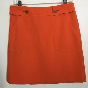 Banana Republic skirt